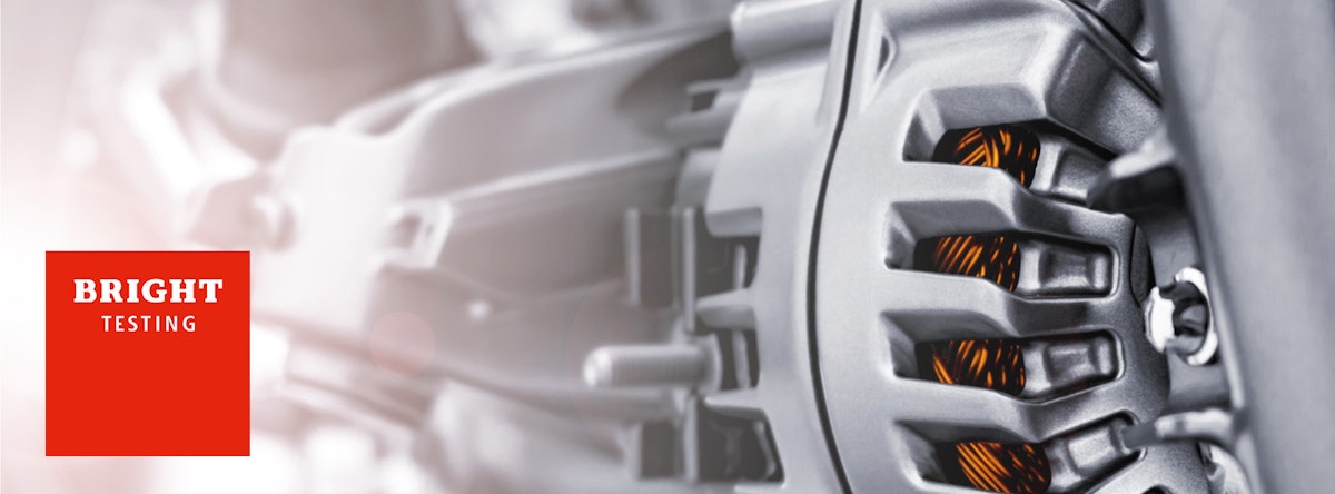 BRIGHT Testing - Ihr partner für Prüftechnik und Additive Fertigung