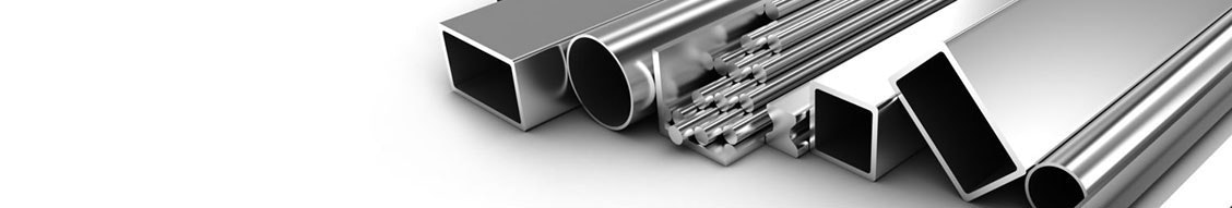 Stainless Steel , Nickel Alloys , Carbon Steel