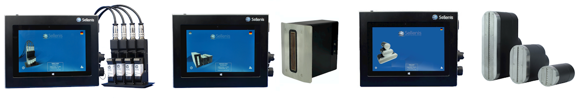 Sellenis S-Jet Systeme