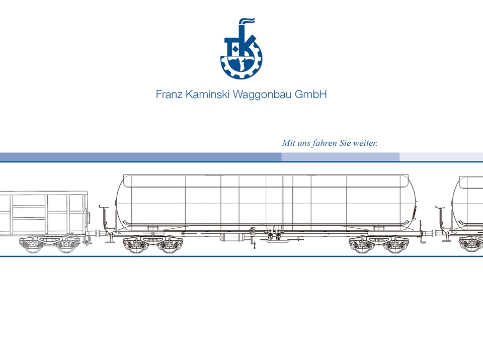 Franz Kaminski Waggonbau GmbH