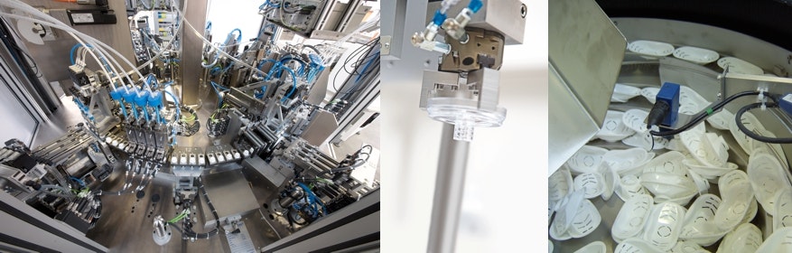 Ausschnitt Portfolio