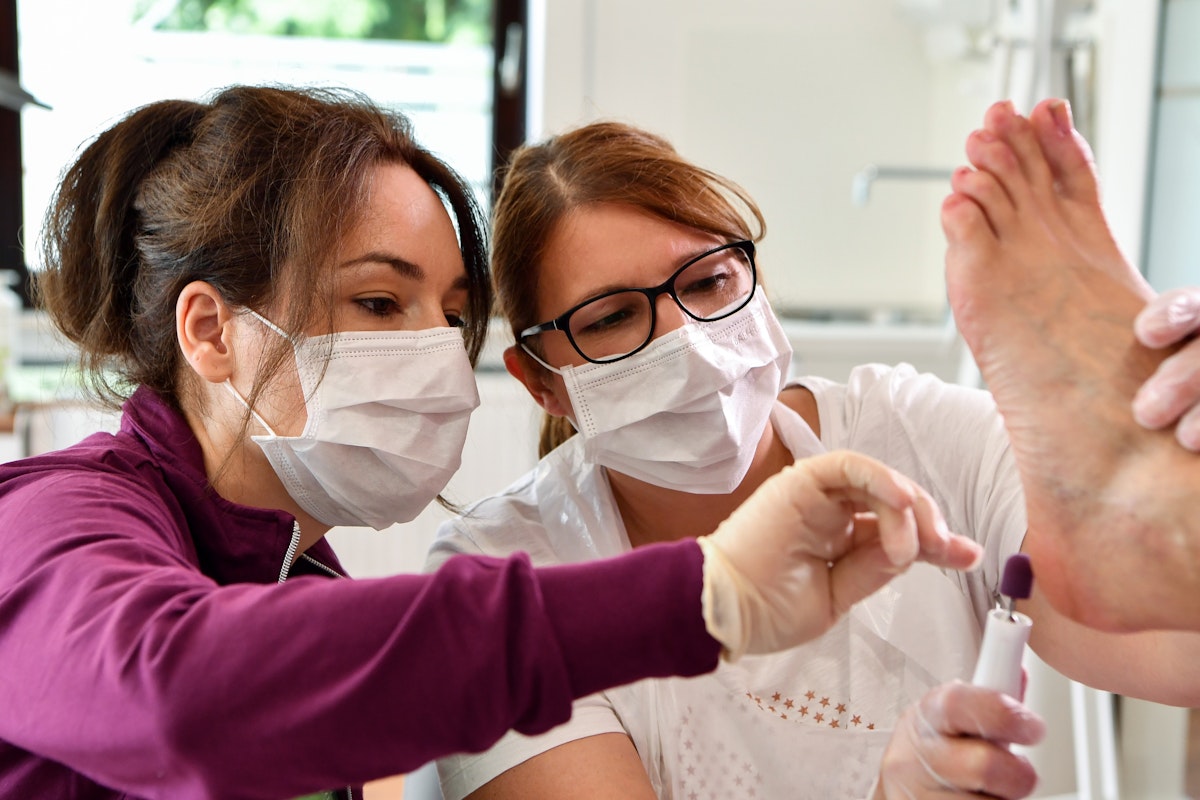 Individuelle Betreuung