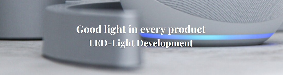 Light engineering Service