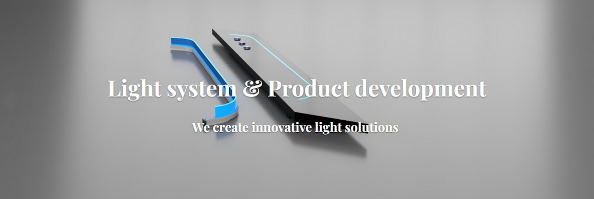 Development of complete light systems