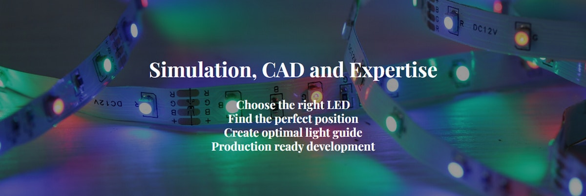 SPEOS Simulation, 10 years automotive and industry knowledge