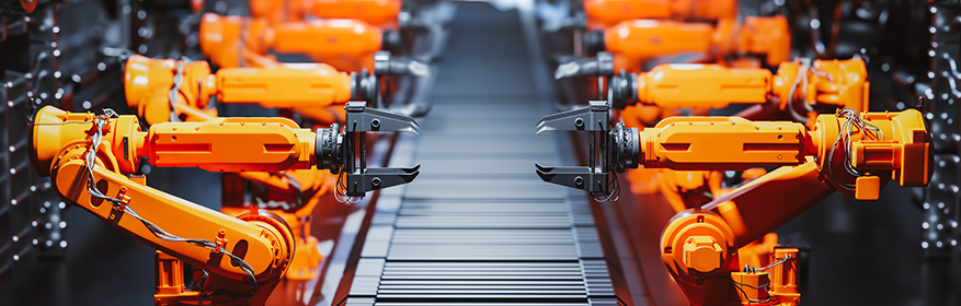 Absauglösungen für Ihren Prozess