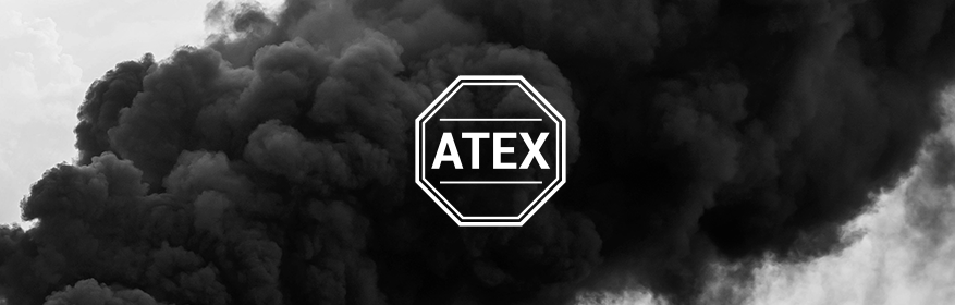 Absauganlagen für brennbare & explosive Stäube