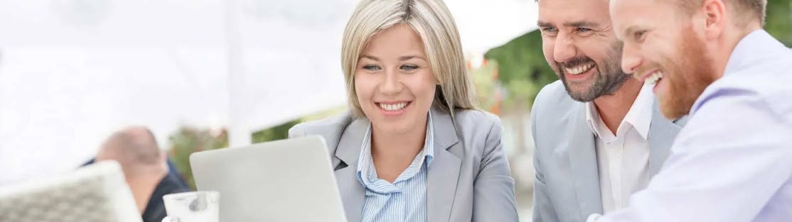 Standardlösung für Business Process Management (BPM)