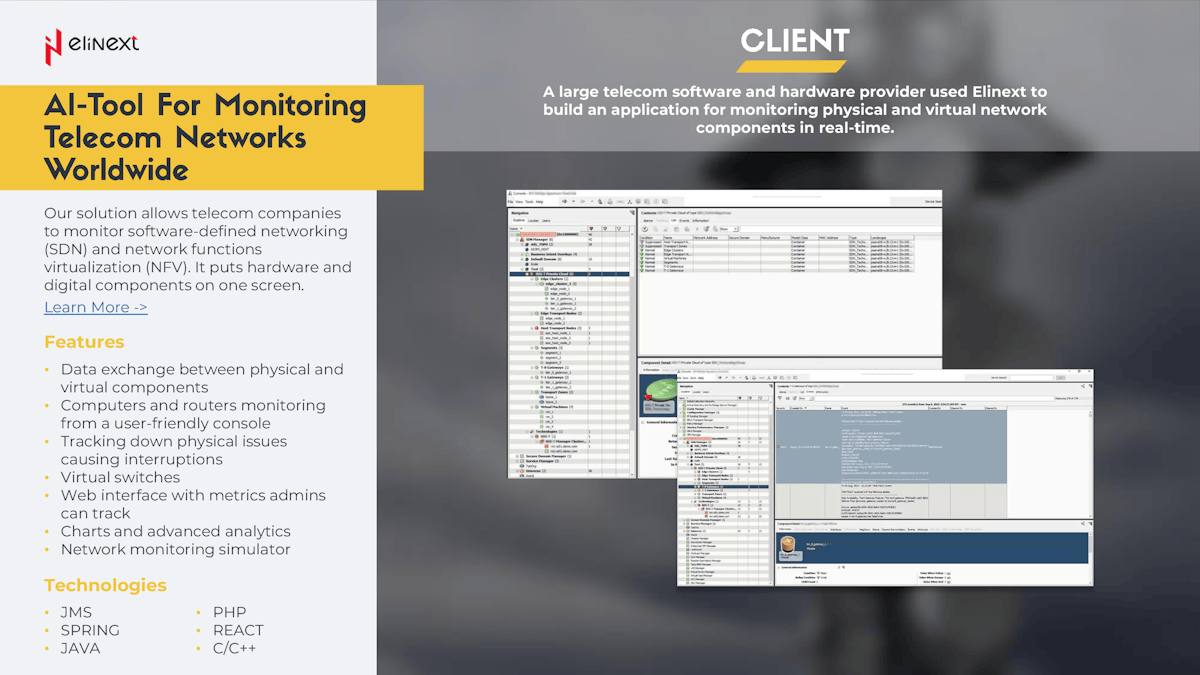 AI-Tool_For_Monitoring_Telecom_Networks_Worldwide