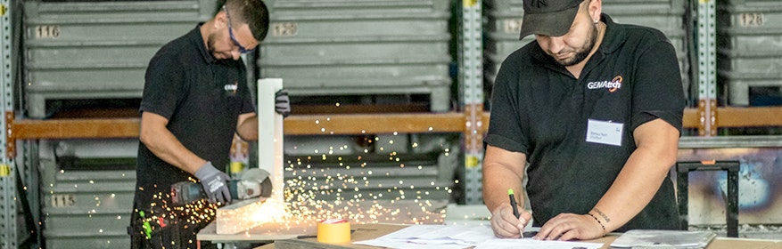 GEMAtech Service – ALLES aus einer Hand