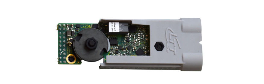 ADCstamp: AD-Wandler Modul