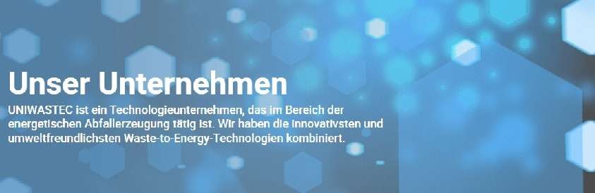 Converting waste into green energy