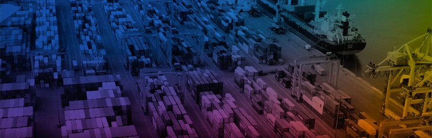 AEB Logistiksoftware für Effizienz von Inbound bis Auslieferung