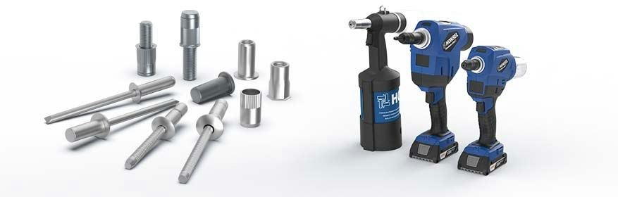 HONSEL Distribution GmbH