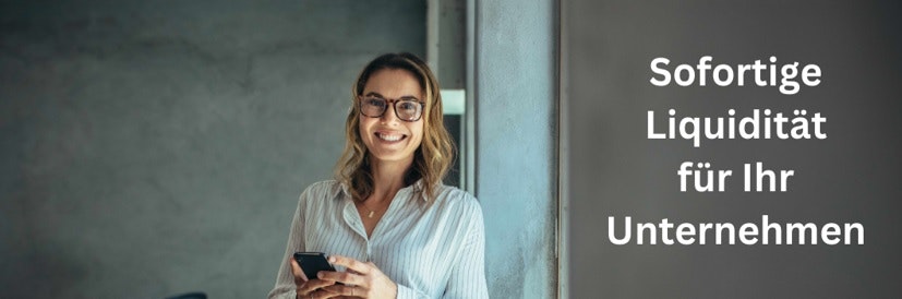 Rechnungsfinanzierung mit FINYOZ