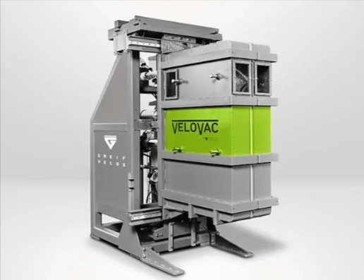 VeloVac