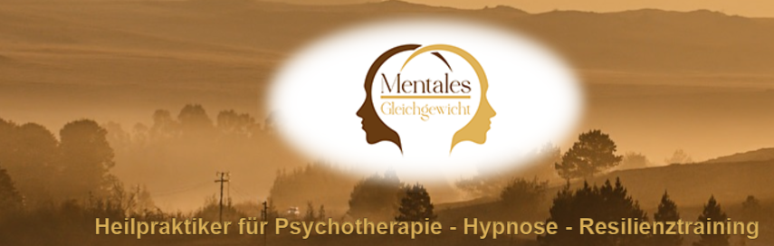 Mentales Gleichgewicht