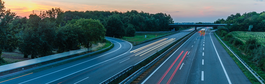 Internationale Transporte & Zollabwicklung