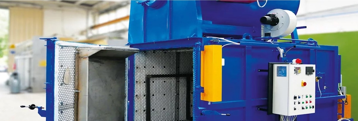 IWM Strahltechnik GmbH