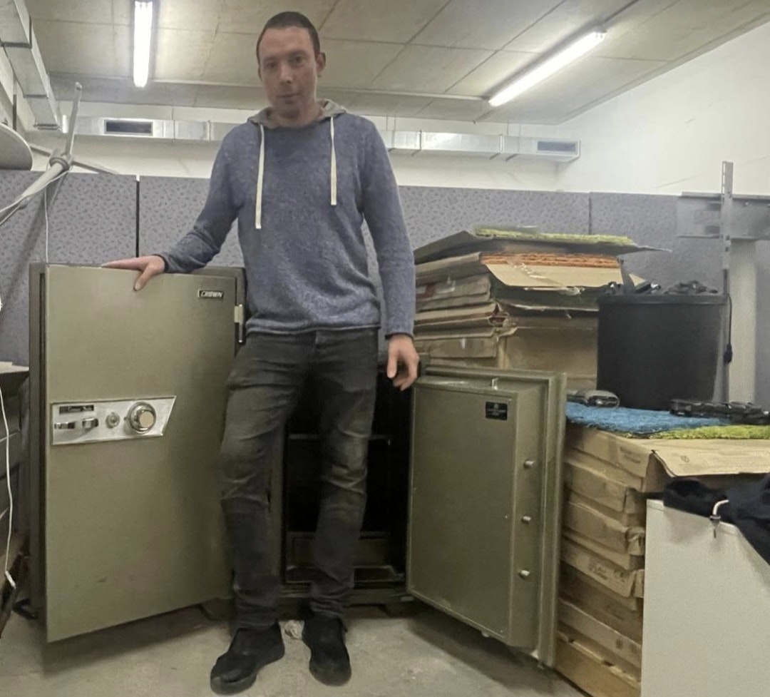 Tresoröffnung in Hannover durch Tresoröffnung Breuer