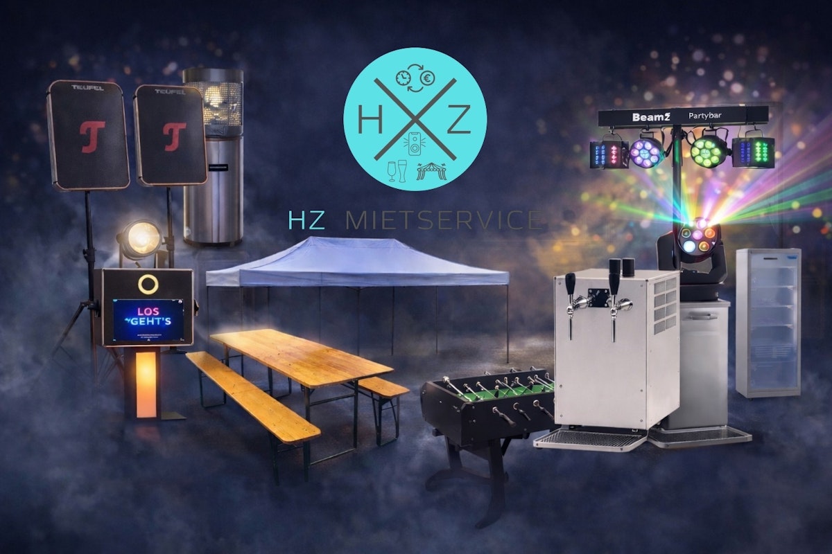 HZ Mietservice GbR