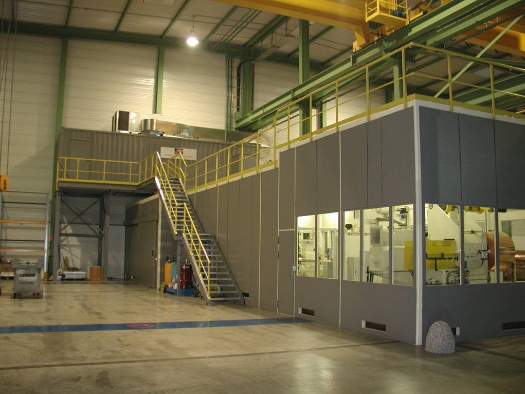 ECS Schalltechnik GmbH