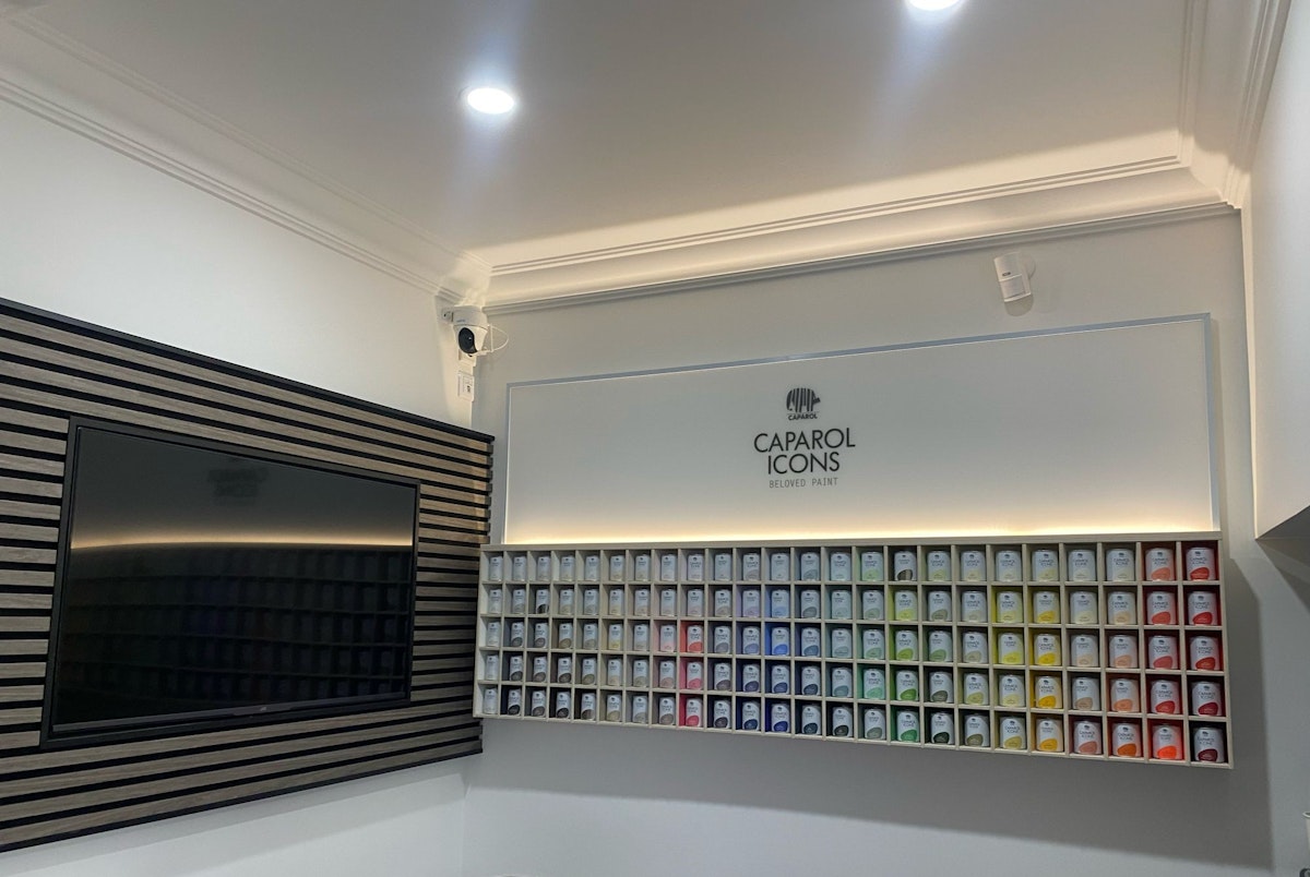 Malereibetrieb Picasso Color