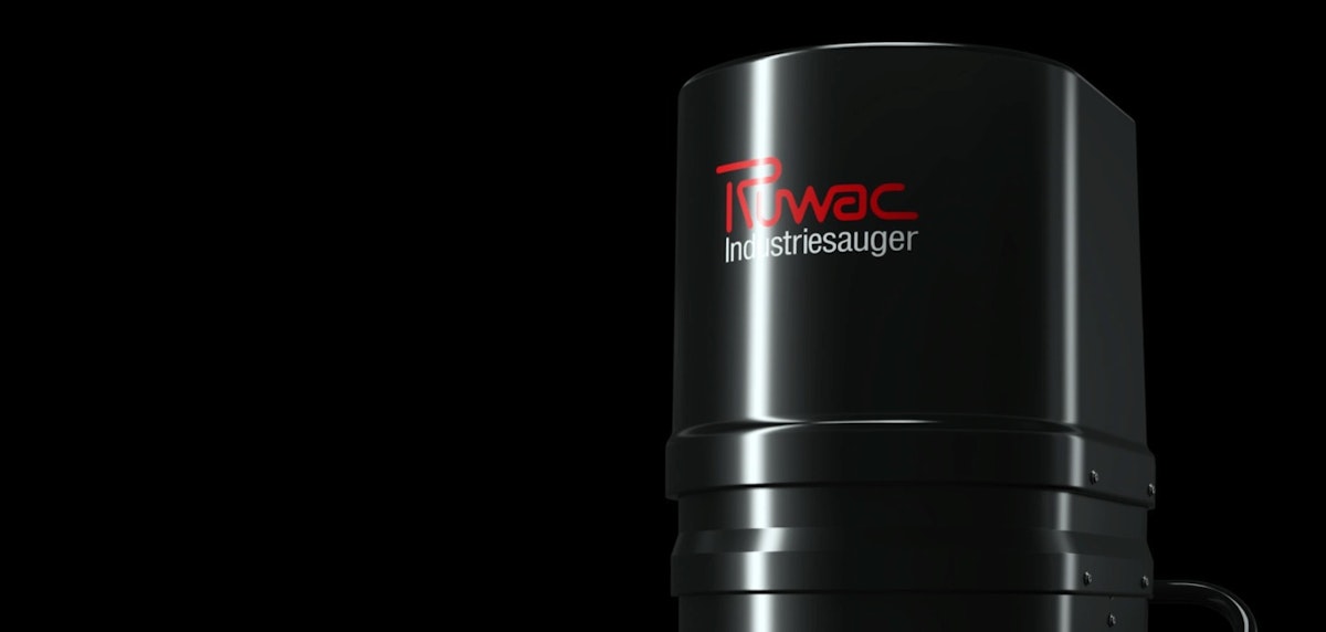 Ruwac Industriesauger GmbH