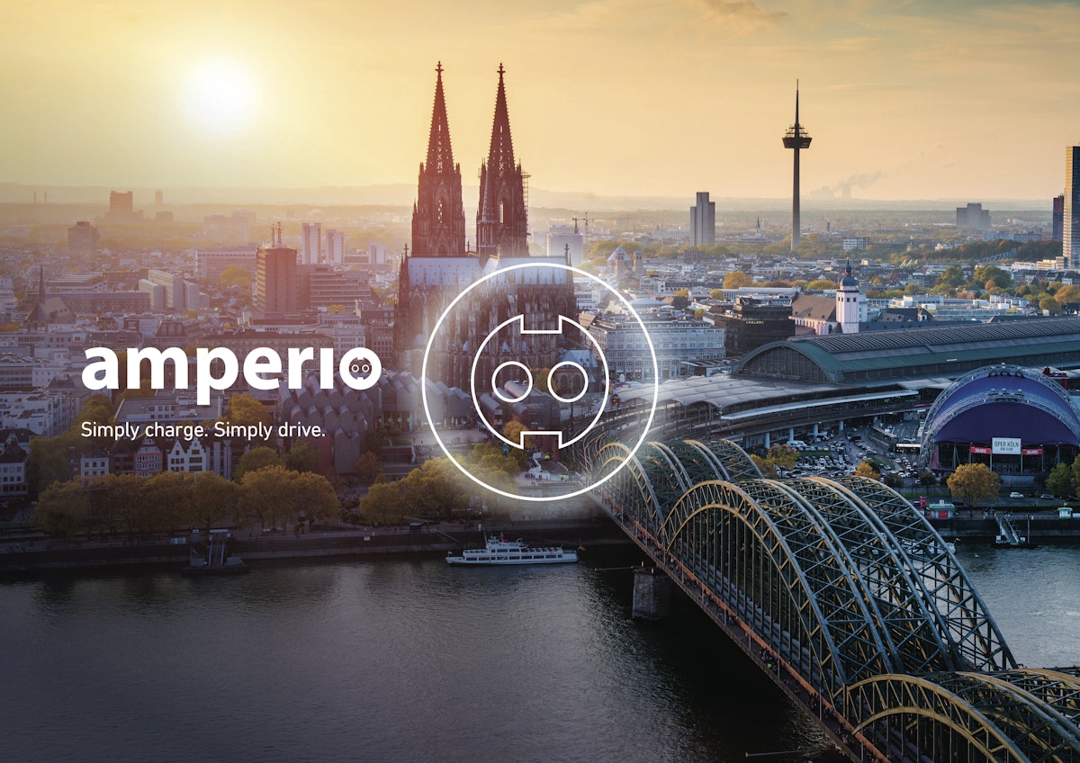 amperio GmbH
