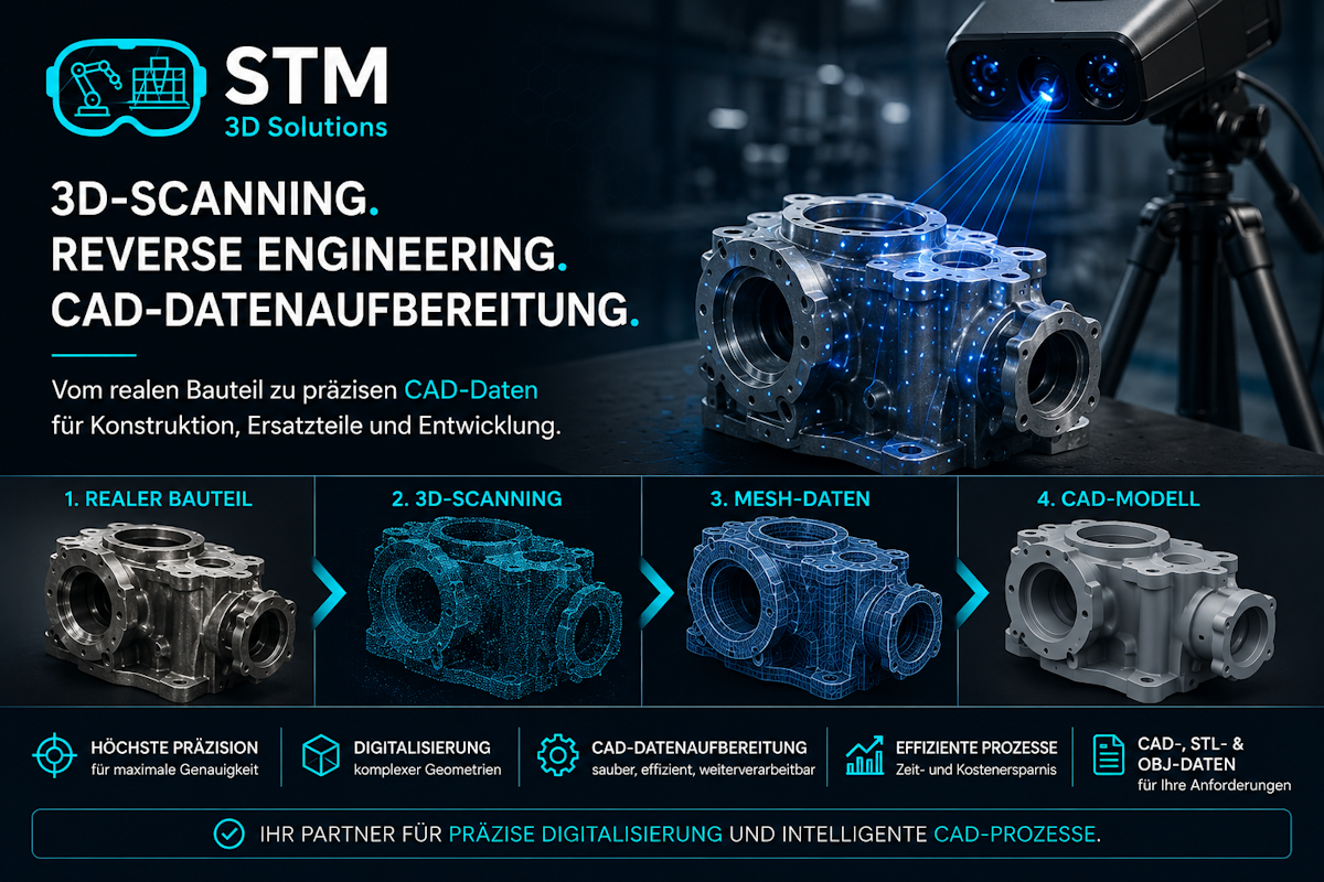 STM 3D Solutions