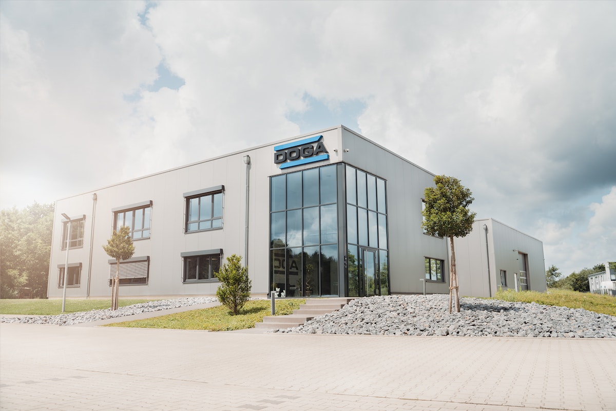 DOGA Steuerungstechnik GmbH