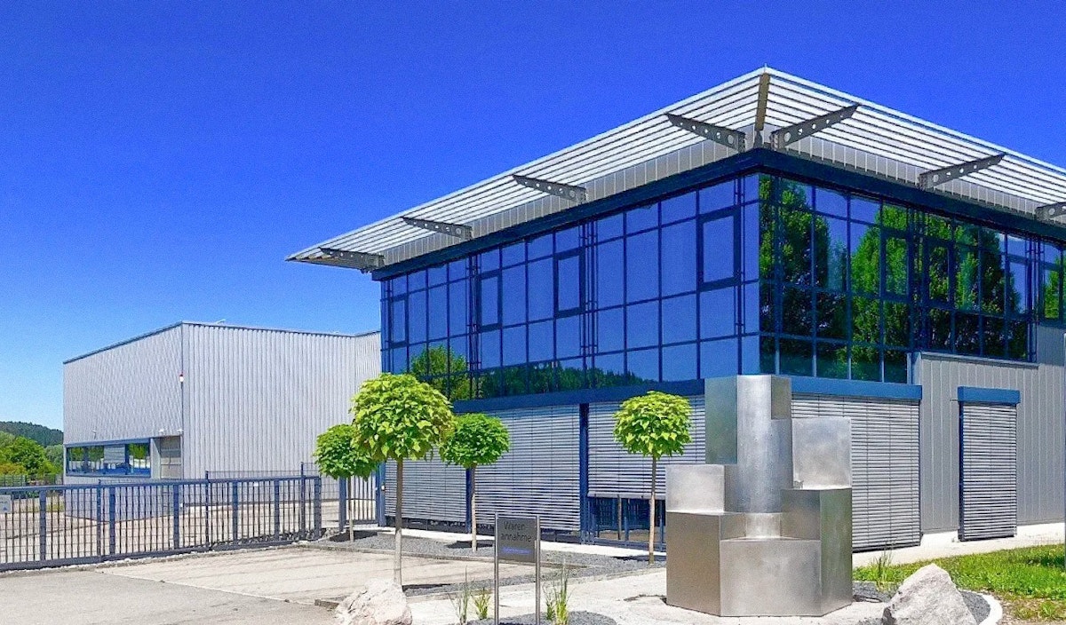 Spreitzer GmbH Co KG