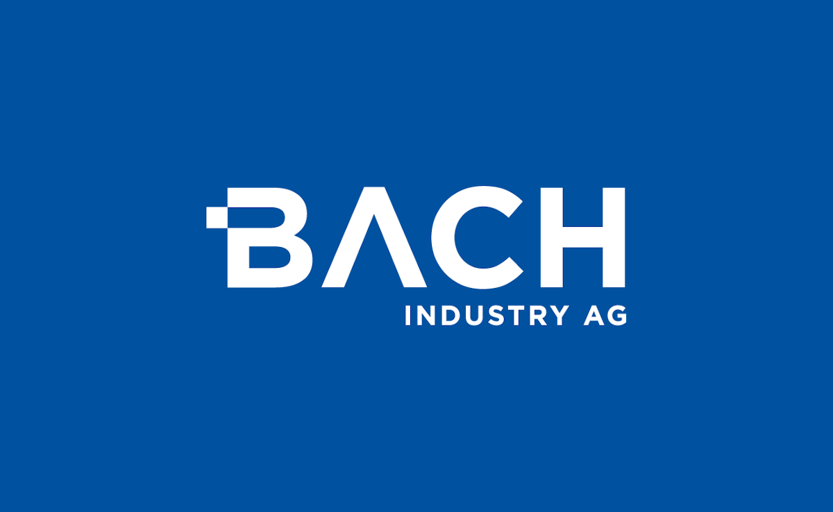 BACH INDUSTRY AG