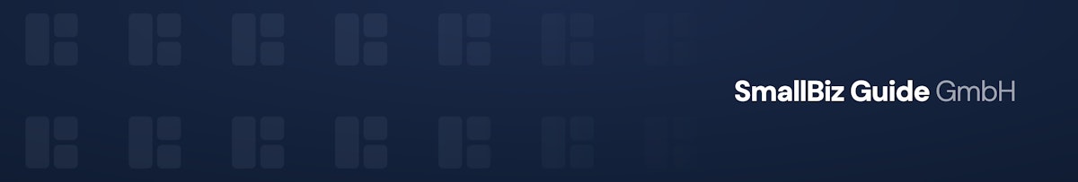 SmallBiz Guide GmbH