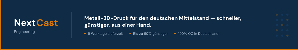 NextCast Engineering UG (haftungsbeschränkt)
