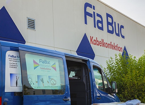 FiaBuc Kabelkonfektion GmbH