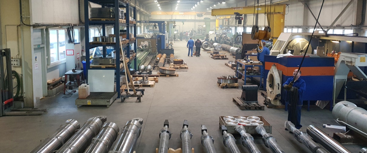 ZS Zylinderbau & Service GmbH