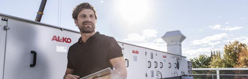 AL-KO THERM GMBH