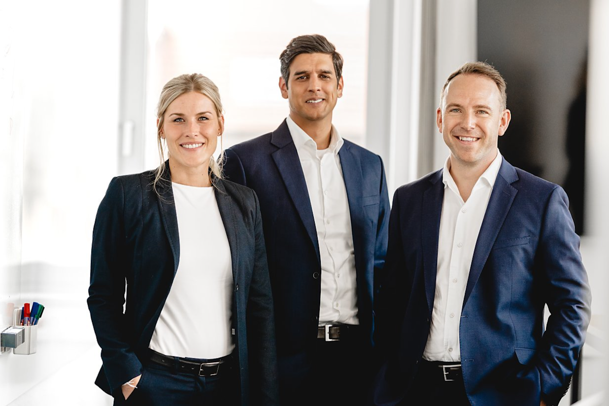 Leanovative Consulting GmbH