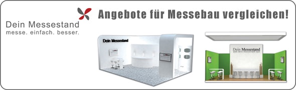 Dein Messestand © | Dein Service GmbH