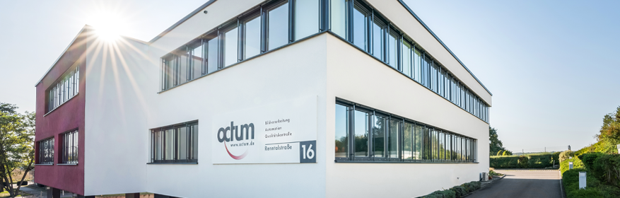 OCTUM GmbH