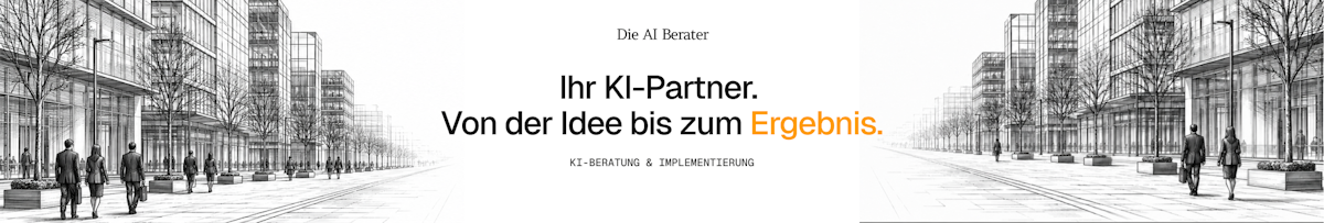 Die AI Berater