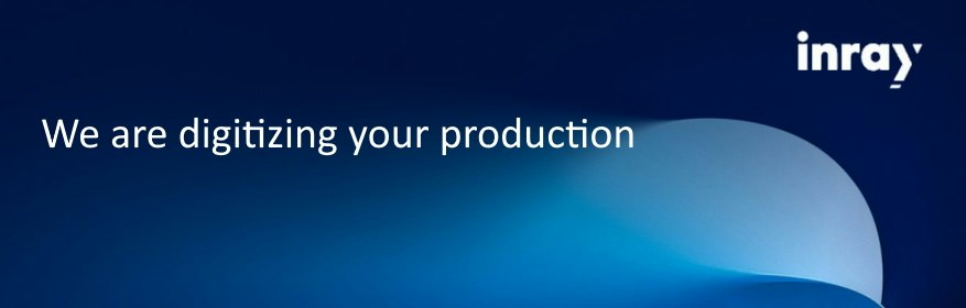 inray Industriesoftware GmbH