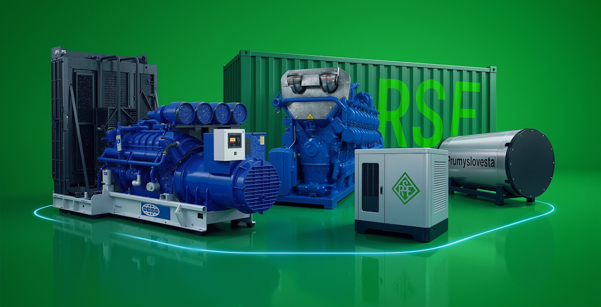RSE Germany GmbH