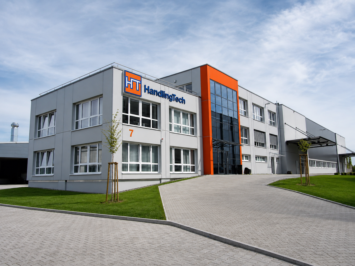 HandlingTech Automations-Systeme GmbH