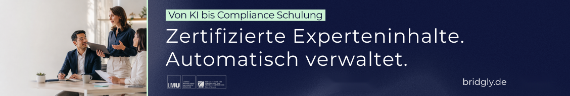 Bridgly GmbH