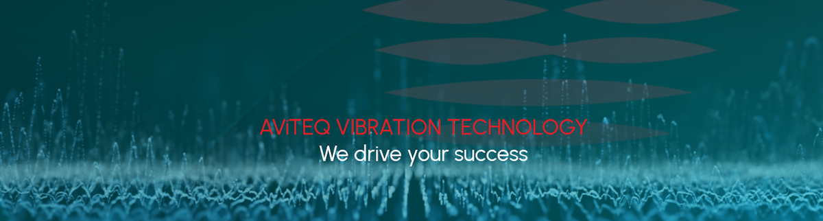 AViTEQ Vibrationstechnik GmbH