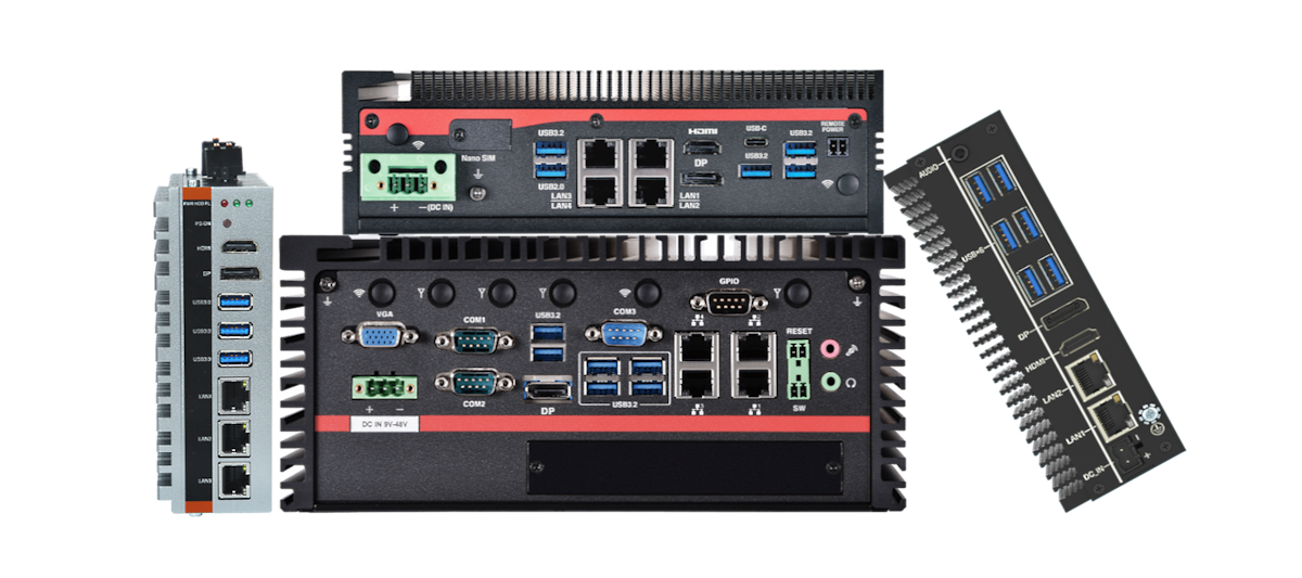 ipc-core GmbH & Co. KG