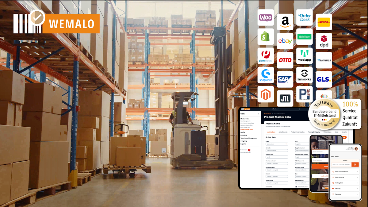 WEMALO GMBH