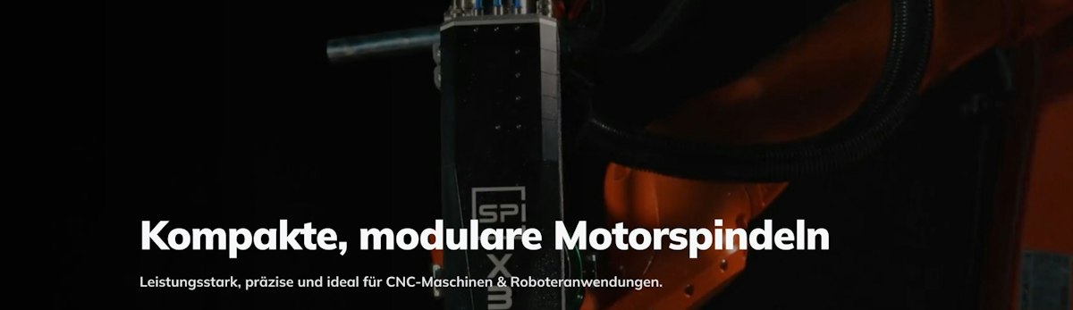SPINOGY GmbH